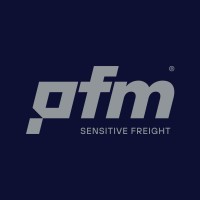 PFM Sensitive Freight (PFM Corp) logo - Similar company to Metro Express Transport Group