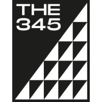 The345 logo - Similar company to Get Setsy