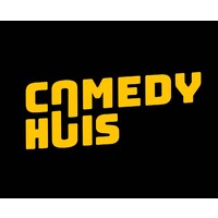 Comedyhuis logo - Similar company to Pip Advice