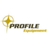 Profile Equipment logo - Similar company to Foxxware