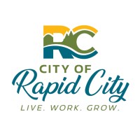 City of Rapid City logo - Similar company to Copperstate Fire Protection