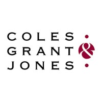 Coles Grant & Jones Building Services Ltd logo - Similar company to L&B Mep