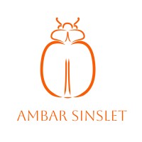 Ambar Sinslet logo - Similar company to Planning Vision