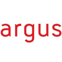 Argus logo - Similar company to Argus Hd Event & Digital Productions: