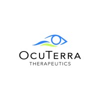 OcuTerra Therapeutics logo - Similar company to Visionary Executive Search