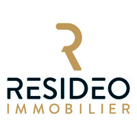 RESIDEO IMMOBILIER logo - Similar company to 4Itconseil