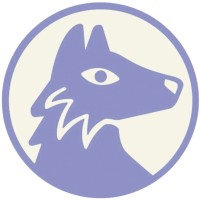 Good Wolf Hand-Crafted Probiotic Sodas logo - Similar company to Das Gummy