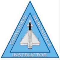 Qualified Aerospace Instructors Course logo - Similar company to Royal Air Force Air Cadets