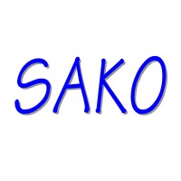 SAKO Foundation logo - Similar company to Talking Hands