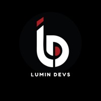 Lumin Devs logo - Similar company to Techsync Labs