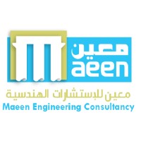 Maeen Engineering Consultancy logo - Similar company to Kattan Co. For Professional Consultancy