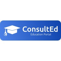 ConsultEd Education Portal logo - Similar company to Consulted