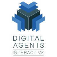 Digital Agents Interactive Pvt. Ltd. logo - Similar company to Imagine.Io