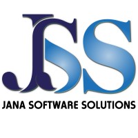 Jana Software Solution logo - Similar company to Crpton Software