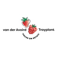 Van der Avoird Trayplant BV logo - Similar company to Limgroup