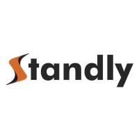 Standly logo - Similar company to Team Fesa