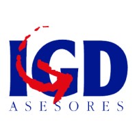 IGD Asesores logo - Similar company to Svp Advisors