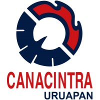 CANACINTRA Uruapan logo - Similar company to Gicpro Gestión Integral De Calidad Y Procesos