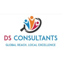Ds Recruitment Consultants