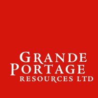 Grande Portage Resources logo - Similar company to Next Lithium Corp.