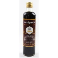 Kruipolie logo - Similar company to 2Cc Drinks