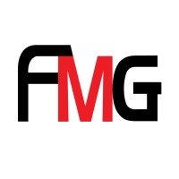 FMG • ფინანსური მართვის ჯგუფი logo - Similar company to Fec • Financial Experts Corporation