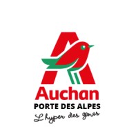 Auchan Saint-Priest