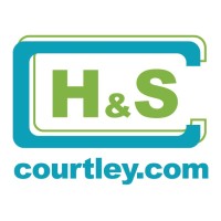 Courtley Health & Safety logo - Similar company to Protutorial