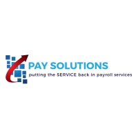 PAY SOLUTIONS LLC logo - Similar company to Pay | Omni-Channel | Ecommerce | Payment Gateway | Data Security | Analytics | Erp & Crm Integration