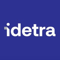 İdetra logo - Similar company to Vimble