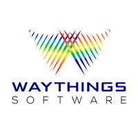 WayThings Software Pvt Ltd (waythingssoft.com) logo - Similar company to Software Vantage