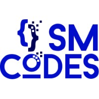 SM CODES logo - Similar company to Evolvisoft