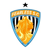 Fearless SC logo - Similar company to Alcpay