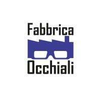 Fabbrica Occhiali logo - Similar company to Lem Eyewear Solutions