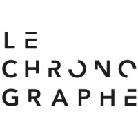 Le Chronographe logo - Similar company to Cie Basinga