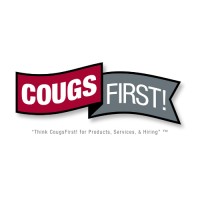 CougsFirst! logo - Similar company to City Of Pullman