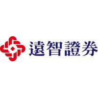 遠智證券股份有限公司 logo - Similar company to 國泰綜合證券