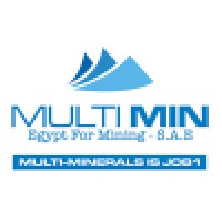 MultiMin-Egypt for Mining S.A.E logo - Similar company to Prl Group