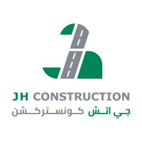 JH Construction W.L.L logo - Similar company to Abu Adel Engineering & Mechanical Services
