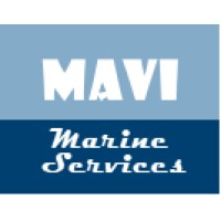 MAVI Marine Services logo - Similar company to Kvr Flir