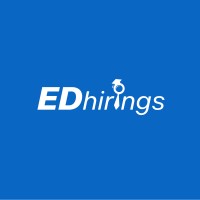 Edhirings logo - Similar company to Quality Mavericks