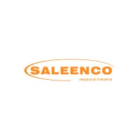 Saleenco logo - Similar company to Deprez Construct Nv