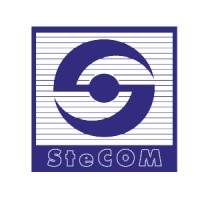 SteCom logo - Similar company to Stecom D.O.O.