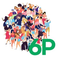 6th Position Dance Studio logo - Similar company to Dance Central Canberra