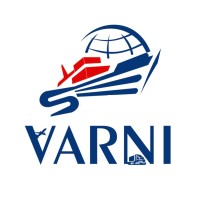 Shreevarni Export LLP logo - Similar company to Orgaverse Import Export