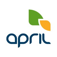 APRIL Canada Insurance logo - Similar company to Quotey
