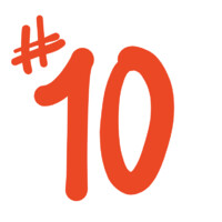 De #10 logo - Similar company to Mhc Alliance