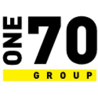 One70Group logo - Similar company to H & A Distribution