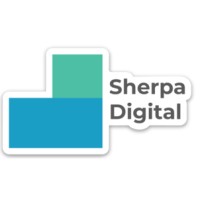 Sherpa Digital logo - Similar company to Sherpa Digital