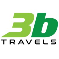 3Btravels logo - Similar company to Dtxroute